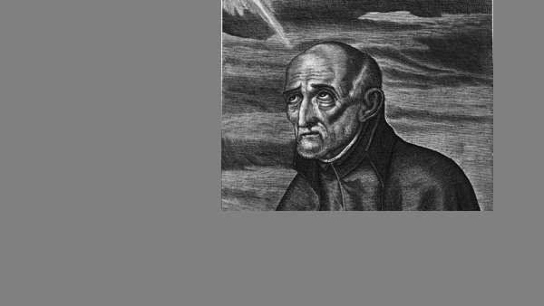 No momento, você está visualizando 31/10 – Santo Afonso Rodriguez, Confessor