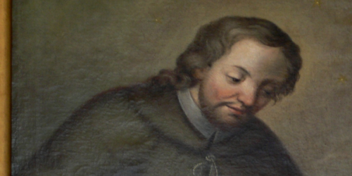 04/11 – São Carlos Borromeu, bispo e confessor