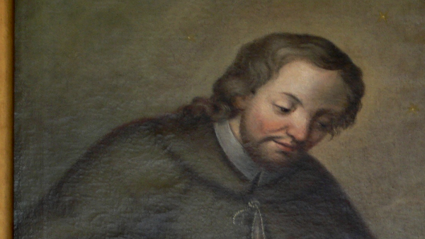 No momento, você está visualizando 04/11 – São Carlos Borromeu, bispo e confessor