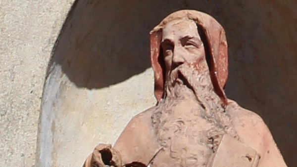 No momento, você está visualizando 21/10 – Santo Hilarião Abade, Confessor