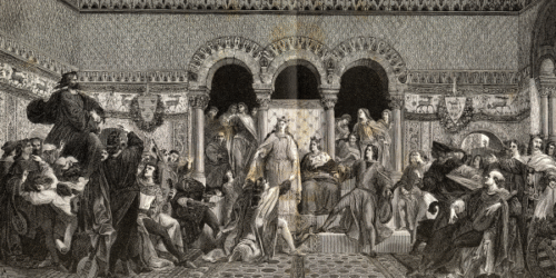 17/11 – Santa Isabel da Hungria, viúva