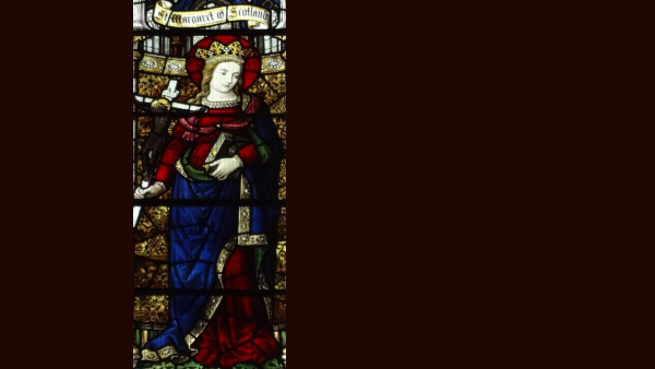 No momento, você está visualizando 16/11 – Santa Margarida Rainha, Viúva