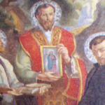 19/11 – São Roque Gonzalez e Companheiros, Mártires
