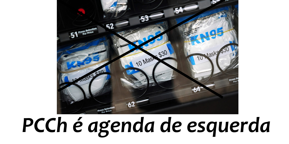 No momento, você está visualizando Para os que confiam nos suprimentos médicos chineses … 70% não atendem aos padrões