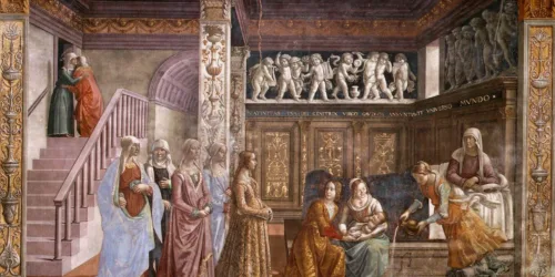 Natividade de Nossa Senhora — data que nos enche de alegria
