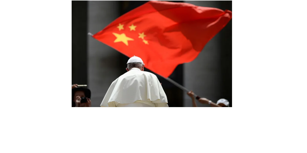No momento, você está visualizando Vaticano cancela encontro com Mike Pompeo; e não recebe o Cardeal Zen. E sabe por quê!