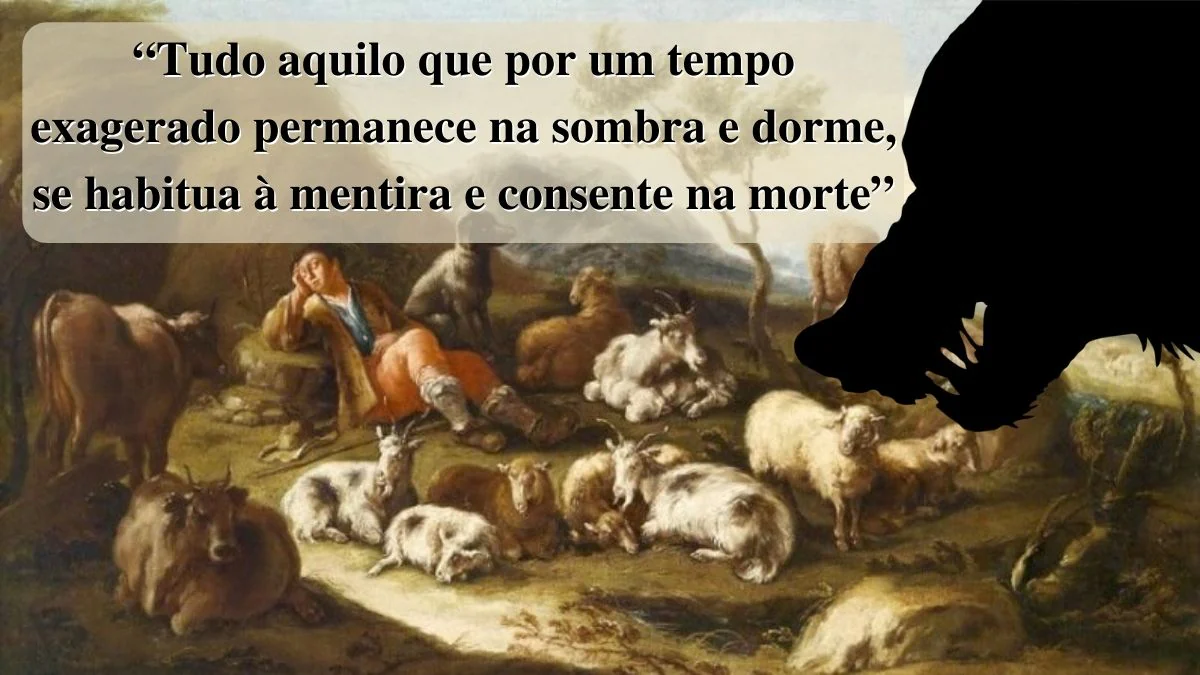 No momento, você está visualizando A omissão da CNBB e das classes tradicionais … na pena de Rostand (I)
