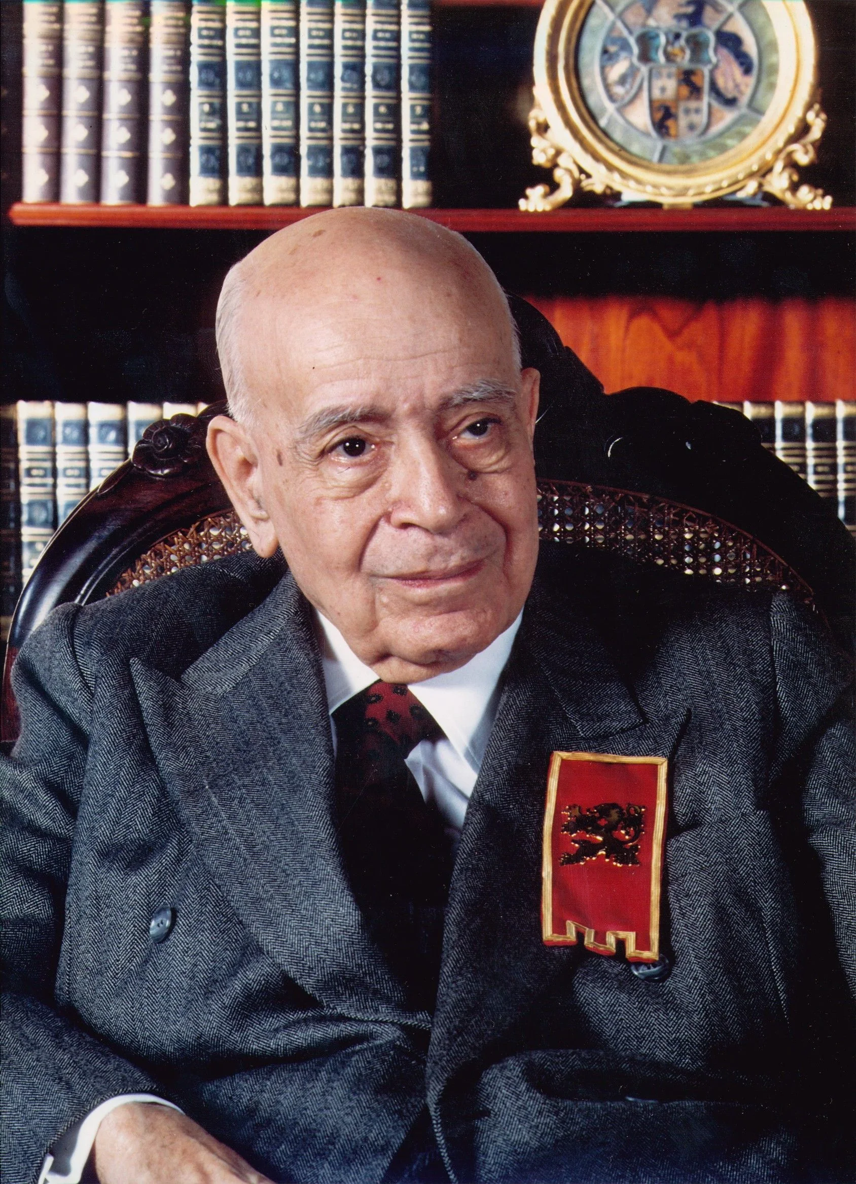 No momento, você está visualizando Plinio Corrêa de Oliveira, paladino da Fé e da vocação do Brasil