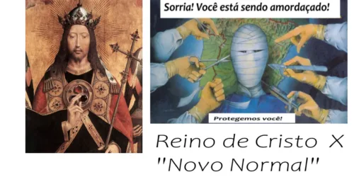 O ideal cristão da perfeição social: nossa resposta ao Great Reset (III)