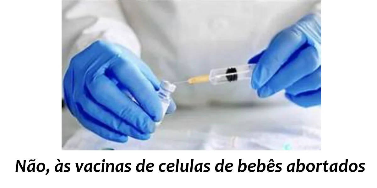 No momento, você está visualizando Vacinas: Sanofi Pasteur usará linhas celulares éticas de origem animal