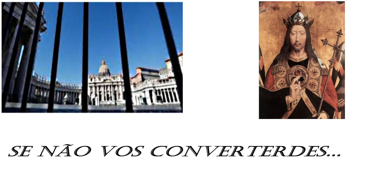 No momento, você está visualizando O “novo homem” (Great Reset) não é o “homem novo” do Evangelho