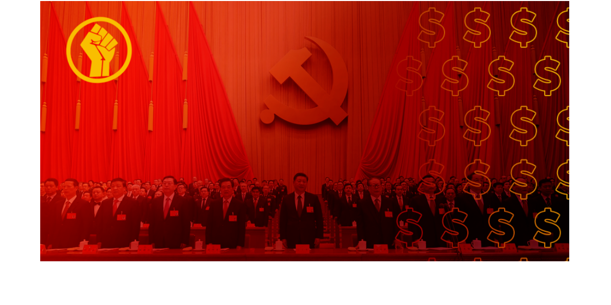 No momento, você está visualizando Black Lives Matter e suas ligações com grupo pró PCCh