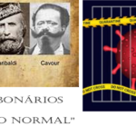 Da Revolução, ao tempo de Pio IX, à pandemia e Great Reset em nossos dias