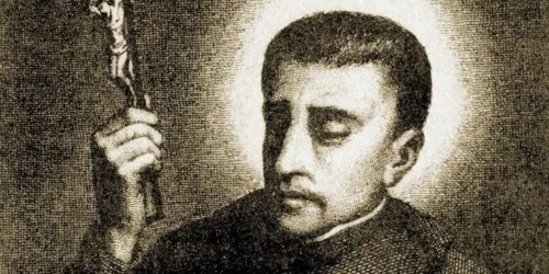 São Pedro Claver, o apóstolo dos escravos