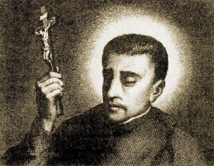 No momento, você está visualizando São Pedro Claver, o apóstolo dos escravos