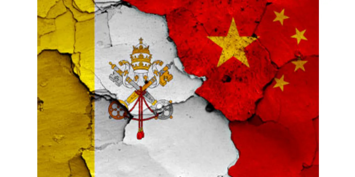 No momento, você está visualizando A nova Ostpolitik do Papa Francisco com a China e o calvário dos católicos chineses