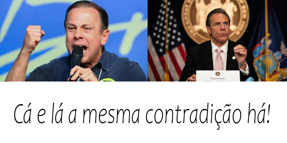 No momento, você está visualizando Vacina, esquerda e direita: a nova fase da politização ideológica da pandemia