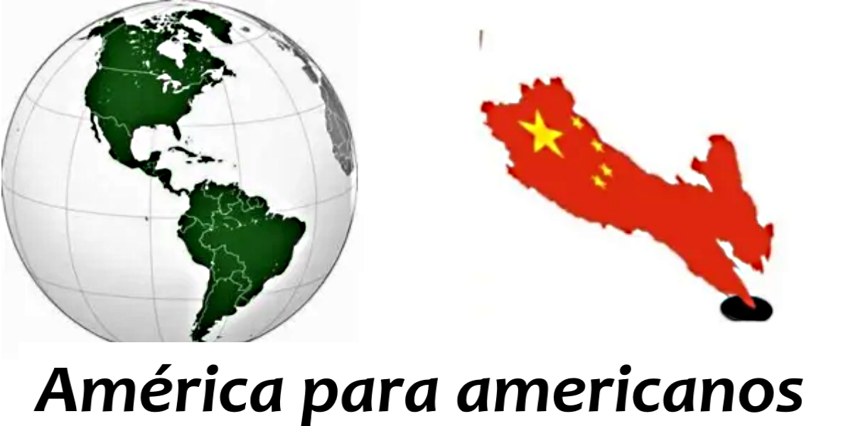 No momento, você está visualizando De Nixon a Trump: mudaram os tempos; cresce a oposição à China (PCCh) nos EUA