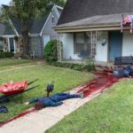 HALLOWEEN: a gargalhada de Satanás