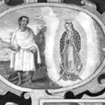 12/12 – Nossa Senhora de Guadalupe, Padroeira da América Latina