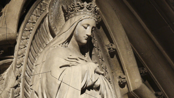 No momento, você está visualizando 08/12 – Imaculada Conceição de Nossa Senhora