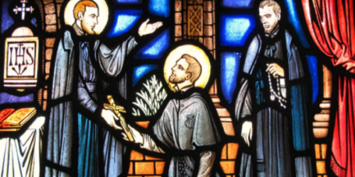 03/12 – São Francisco Xavier, Confessor