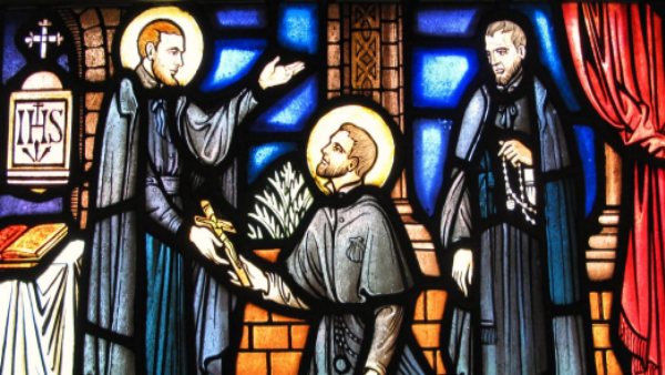 Leia mais sobre o artigo 03/12 – São Francisco Xavier, Confessor