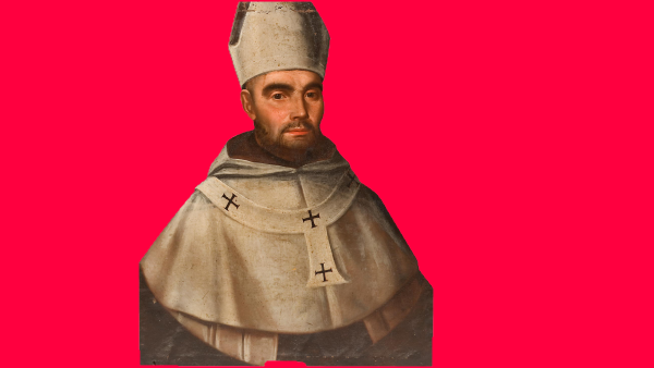 No momento, você está visualizando 04/12 – São João Damasceno, Doutor da Igreja