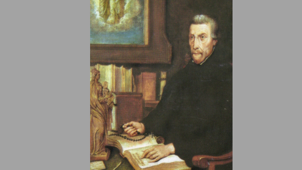 No momento, você está visualizando 21/12 – São Pedro Canísio, Doutor da Igreja