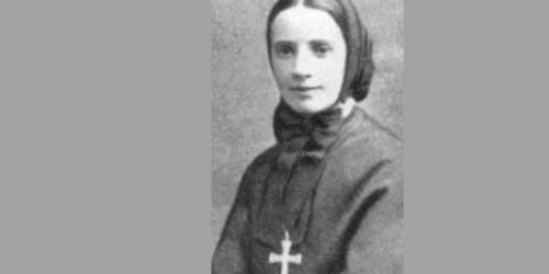 22/12 – Santa Francisca Xavier Cabrini, Fundadora, Virgem