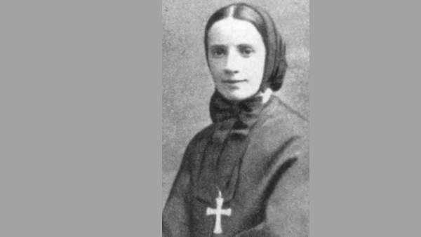No momento, você está visualizando 22/12 – Santa Francisca Xavier Cabrini, Fundadora, Virgem