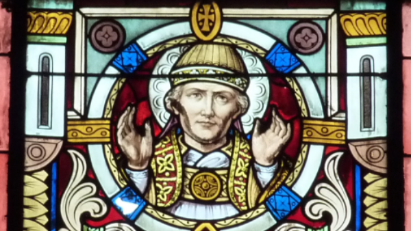 No momento, você está visualizando 11/12 – São Damaso Papa, Confessor