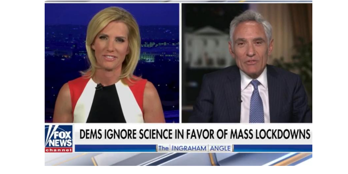 No momento, você está visualizando Mais de 500.000 médicos, profissionais, cidadãos contra o lockdown