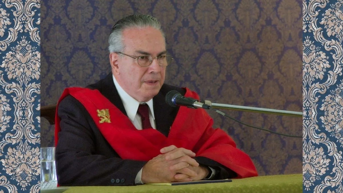 No momento, você está visualizando Nota de pesar pelo falecimento do Sr. Luiz Antonio Fragelli
