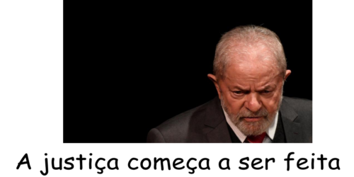 Desembargador anula título doctor honoris causa concedido a Lula