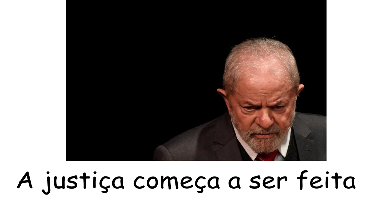 No momento, você está visualizando Desembargador anula título doctor honoris causa concedido a Lula