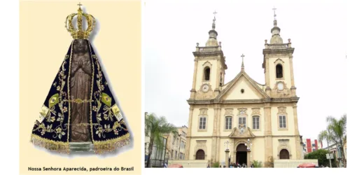 Nossa Senhora Aparecida, a pandemia e a vocação do Brasil