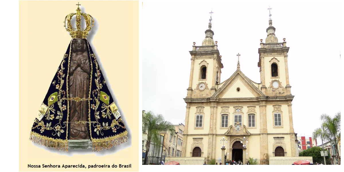 No momento, você está visualizando Nossa Senhora Aparecida, a pandemia e a vocação do Brasil