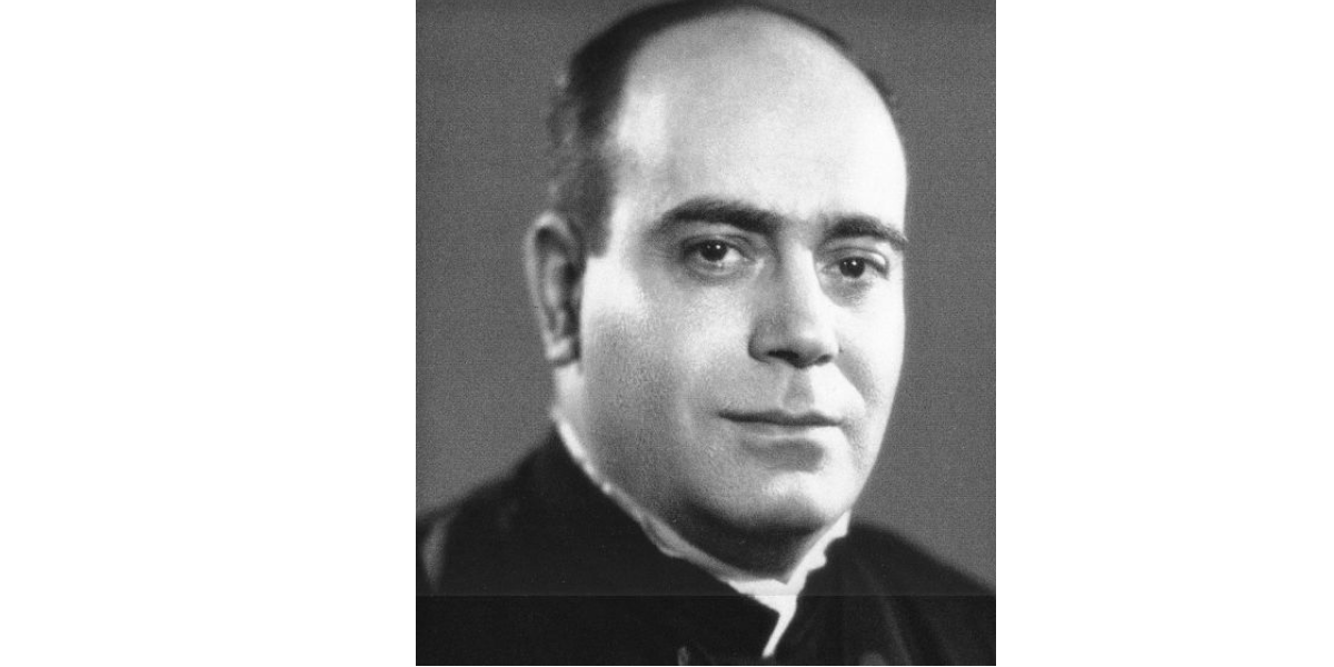 No momento, você está visualizando Uma homenagem póstuma ao Prof. Plinio Corrêa de Oliveira