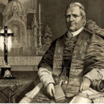 A Grandeza de Pio IX:  Vigário de Cristo, Pontífice e Rei