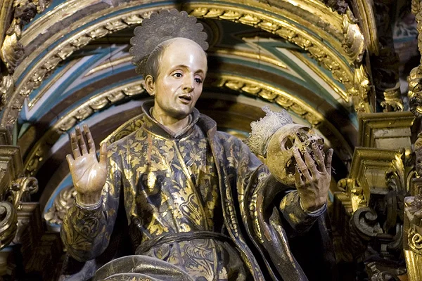 No momento, você está visualizando São Pedro de Alcântara, Padroeiro do Brasil