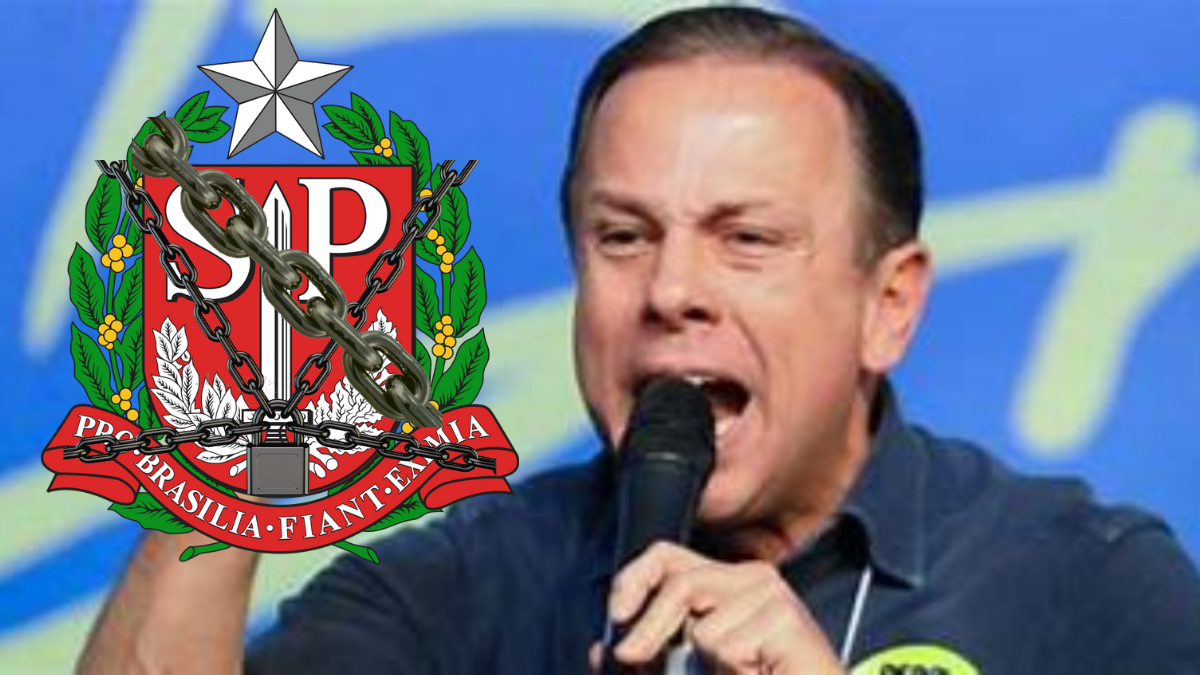 No momento, você está visualizando Vacina chinesa em massa? Estranha fascinação de João Doria pela ditadura