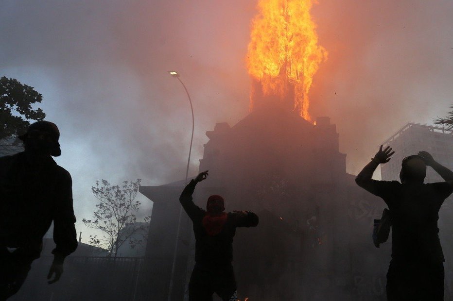 No momento, você está visualizando Não há concórdia racial sem rejeição ao igualitarismo marxista