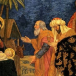 06/01 – Festa da Epifania, ou dos Santos Reis