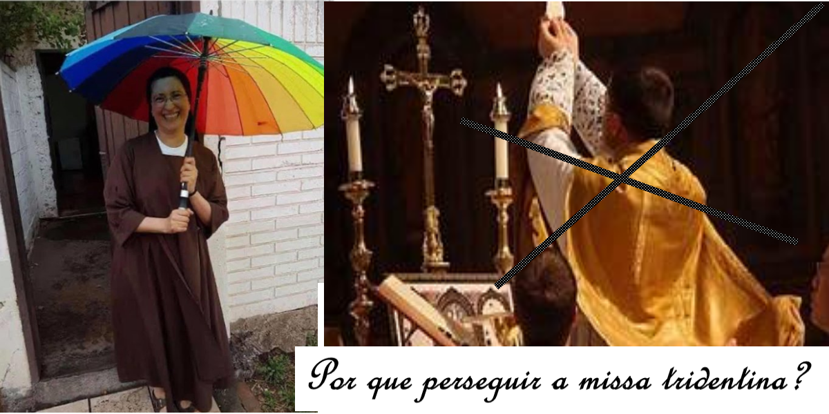 No momento, você está visualizando Progressistas podem, conservadores não! Dois pesos e duas medidas