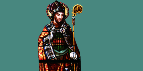 10/01 – São Guilherme de Bourges, bispo e confessor