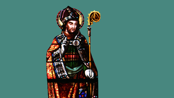 No momento, você está visualizando 10/01 – São Guilherme de Bourges, bispo e confessor