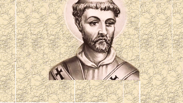 No momento, você está visualizando 11/01 – Santo Higino Papa, Mártir