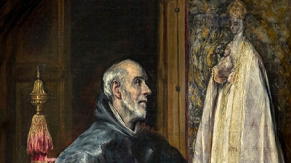 Leia mais sobre o artigo 23/01 – Santo Ildefonso, Bispo e Confessor