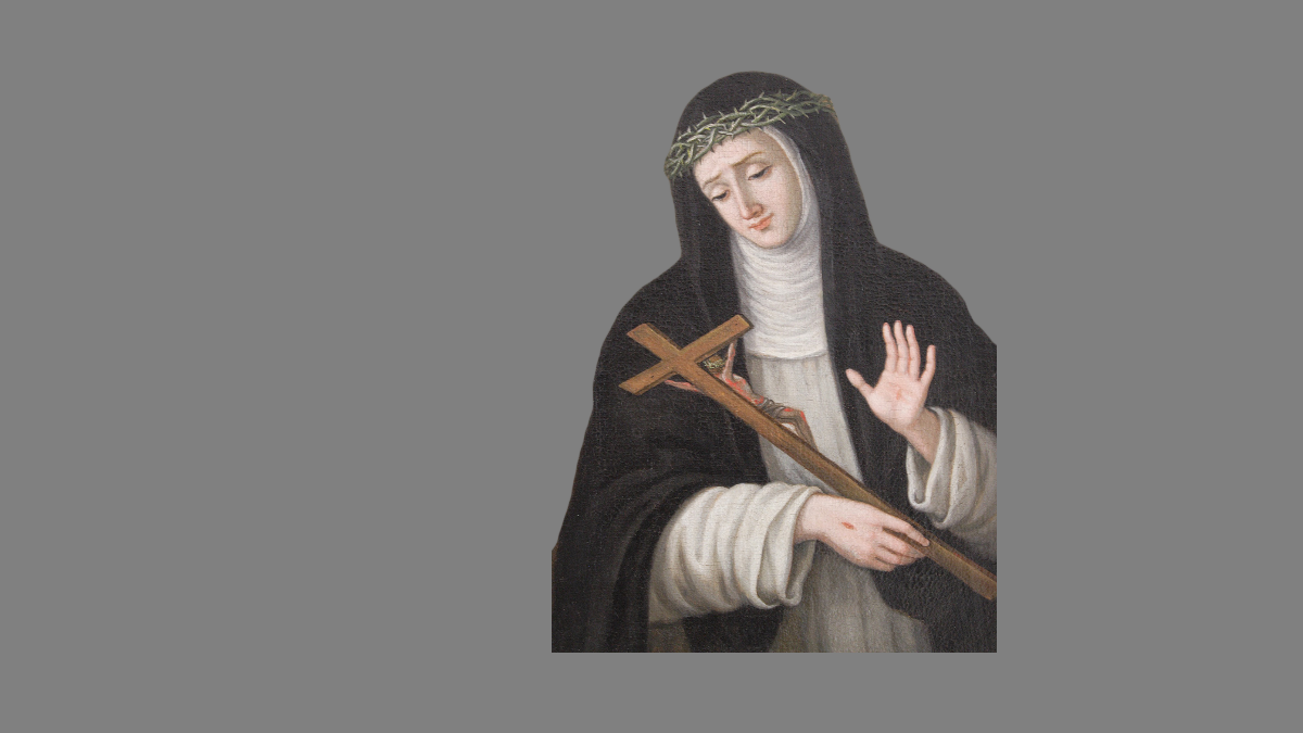 No momento, você está visualizando 04/01 – Santa Ângela de Foligno